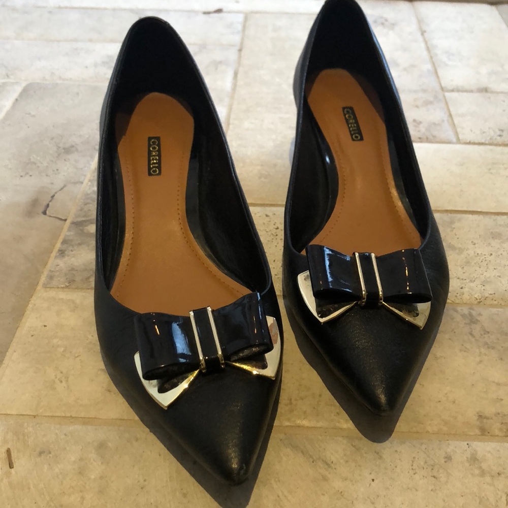 Corello Classic Shoes